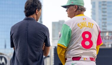 Good Morning San Diego: There are questions about A.J. Preller’s future with Padres