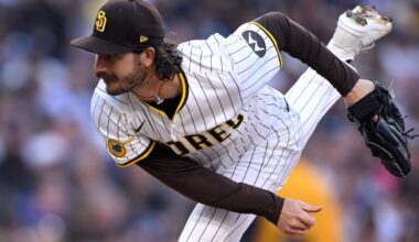 Cubs BCB After Dark: Who’s first on your starting pitching wish list?