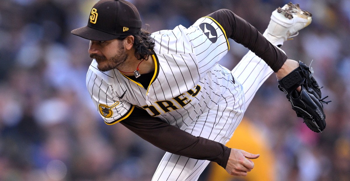 Cubs BCB After Dark: Who’s first on your starting pitching wish list?