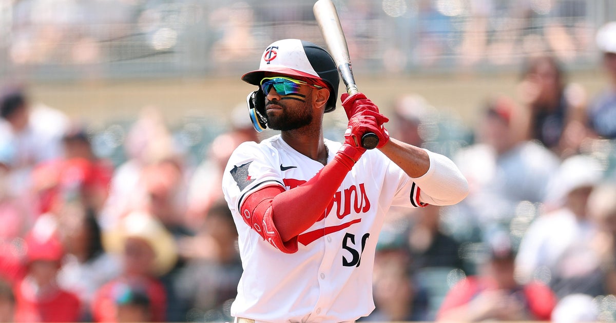 Boston beat Twins 13-1 in series finale thanks to Jarren Duran's 4 RBIs, Bello's one-run outing