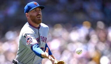 Mets News: Reed Garrett had Tommy John, Phillies eliminated