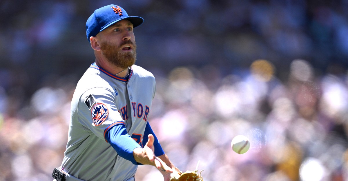 Mets News: Reed Garrett had Tommy John, Phillies eliminated