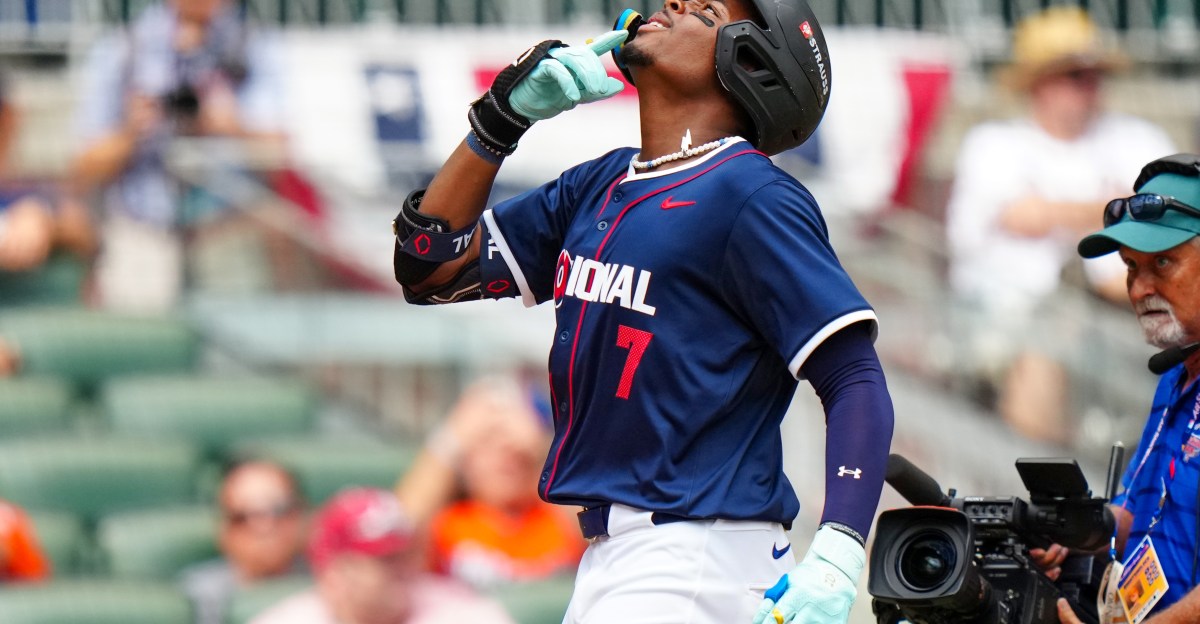 Dodgers news: Jose De Paula Eduardo Quintero in FanGraphs top prospects