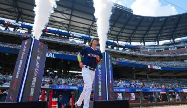 2025 Minor League Player Reviews: JR Ritchie