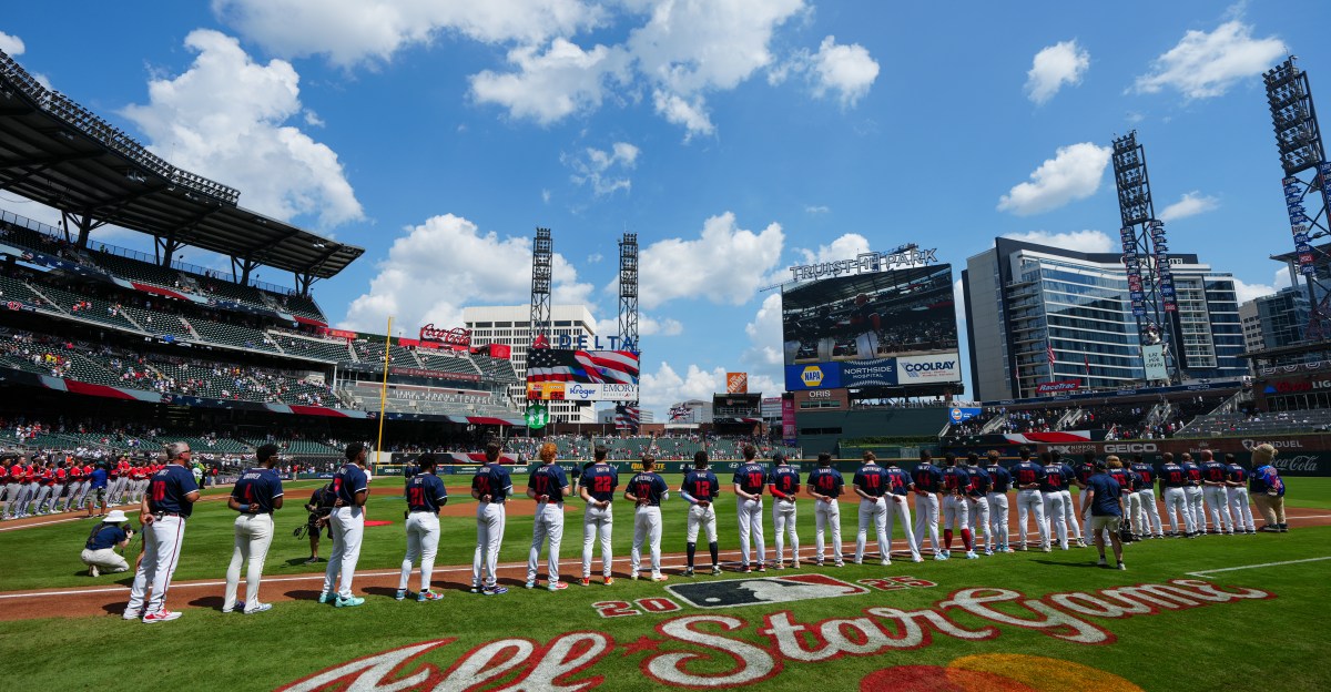 2026 South Side Sox Prospect Vote: Round 1