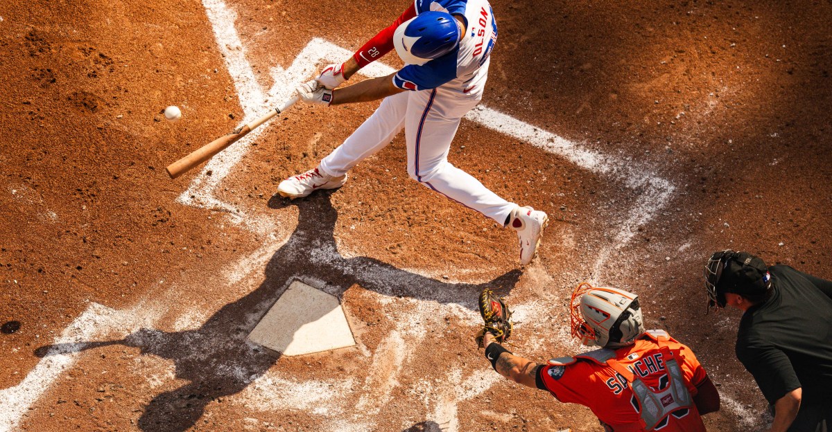 2025 Atlanta Braves Player Reviews