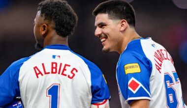 Atlanta Braves News: Arizona Fall League, Manager Search, More