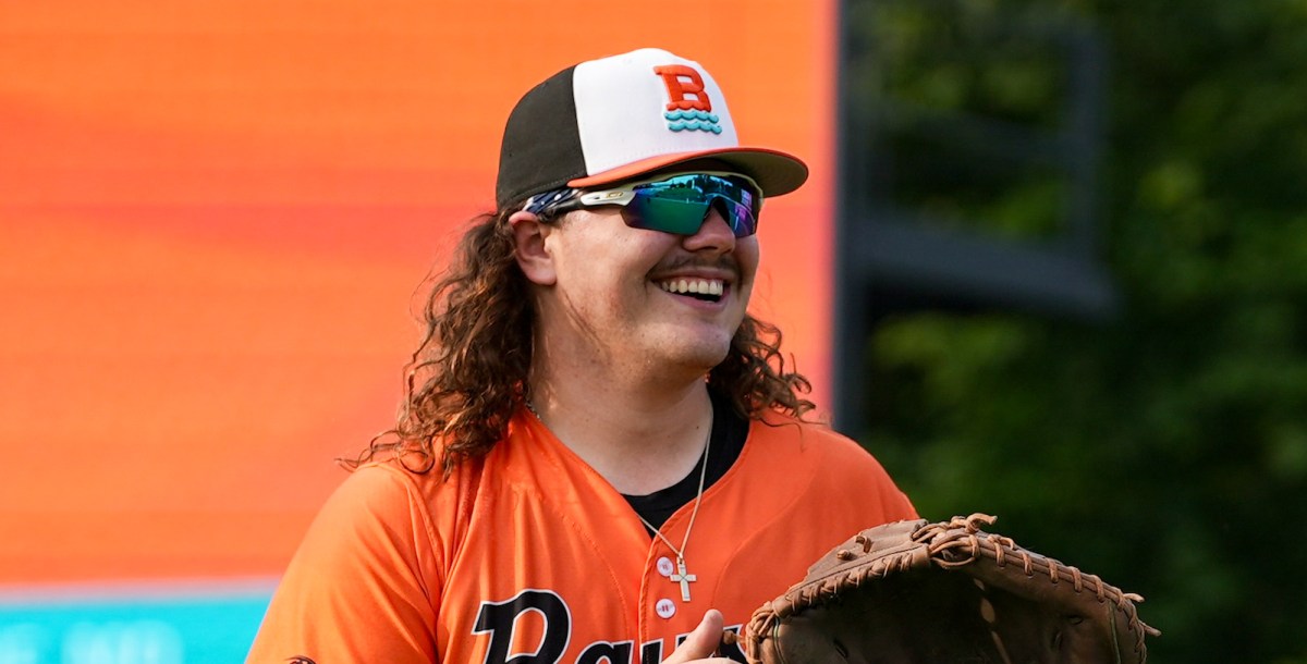 Orioles prospect season review: Creed Willems had a fine Double-A year