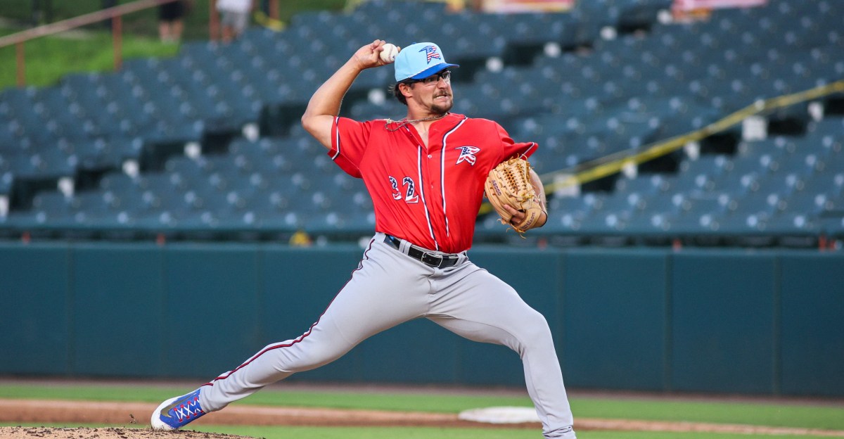 Stock up and down for Giants prospects, Part 2