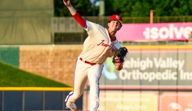 It’s time for the Phillies to trust the prospects once again