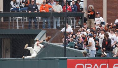 SF Giants Video: Watch the best Giants defense of 2025