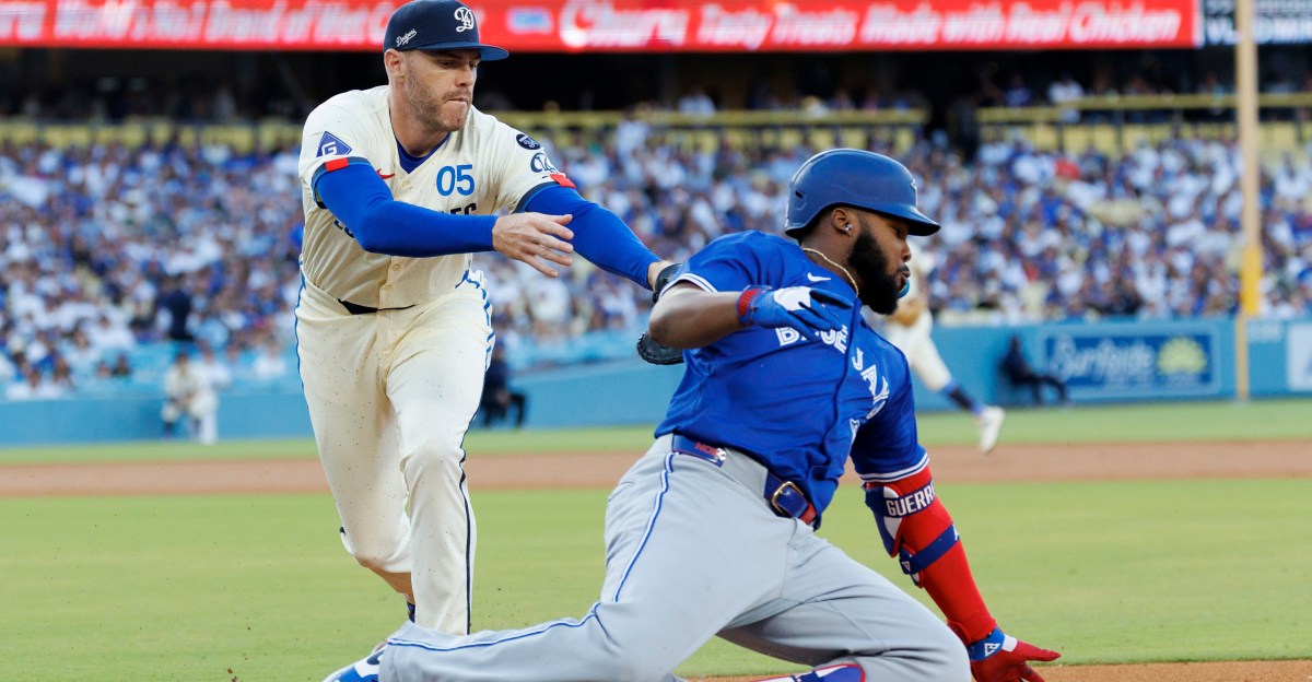 Breaking down the World Series lineups