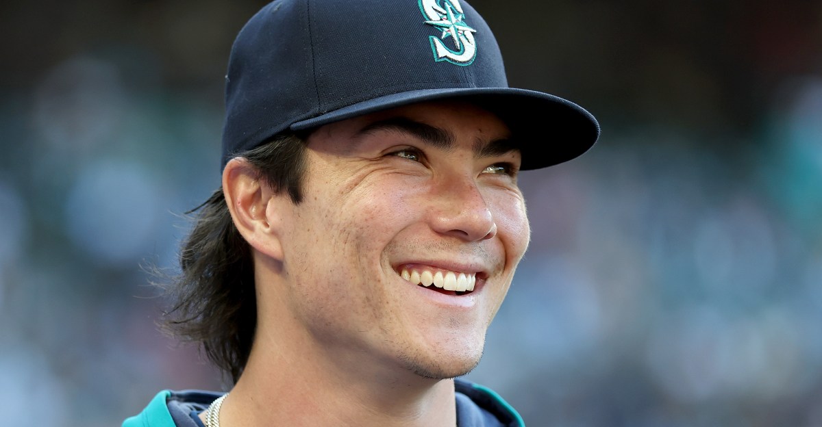 ALCS rosters announced: Bryan Woo included for Seattle, Bo Bichette left off for Toronto