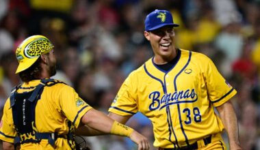 Colorado Rockies news: What would the Rockies’ final 2025 record be if they played by “Banana Ball” scoring rules?