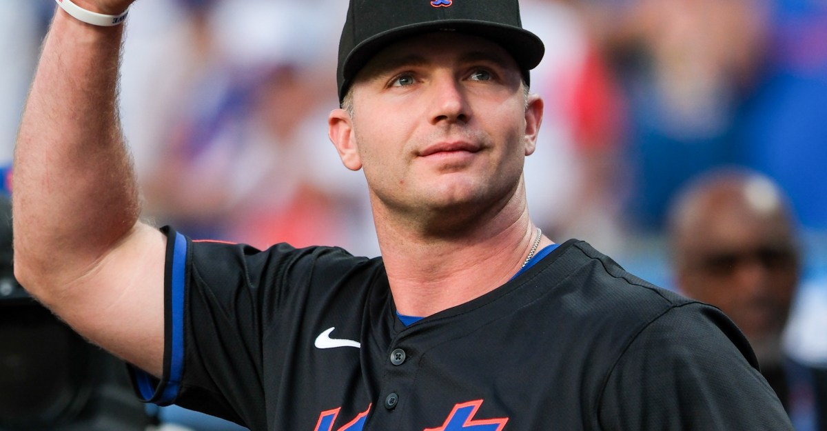Mets Morning News: The Pete Alonso rumors will continue until morale improves