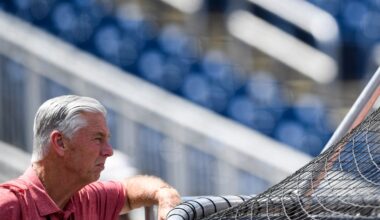 You think the Phillies need more changes