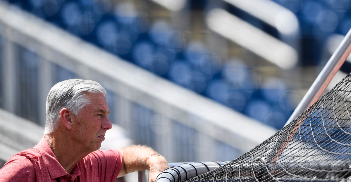 You think the Phillies need more changes