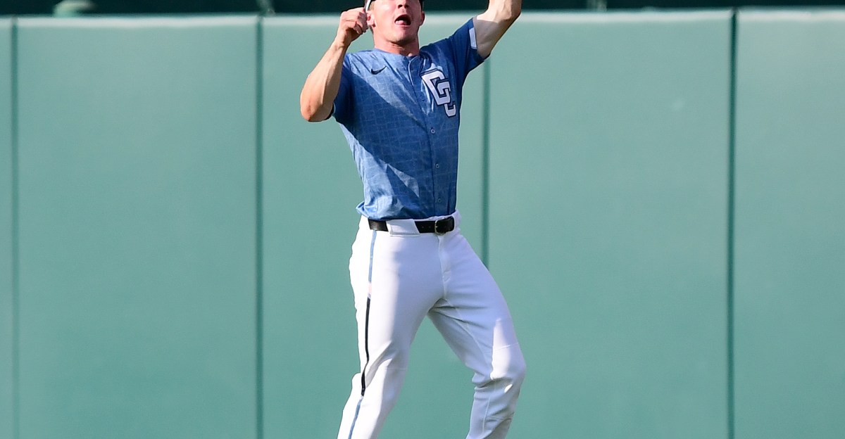 Nationals Grades: Jacob Young played elite defense but that was it