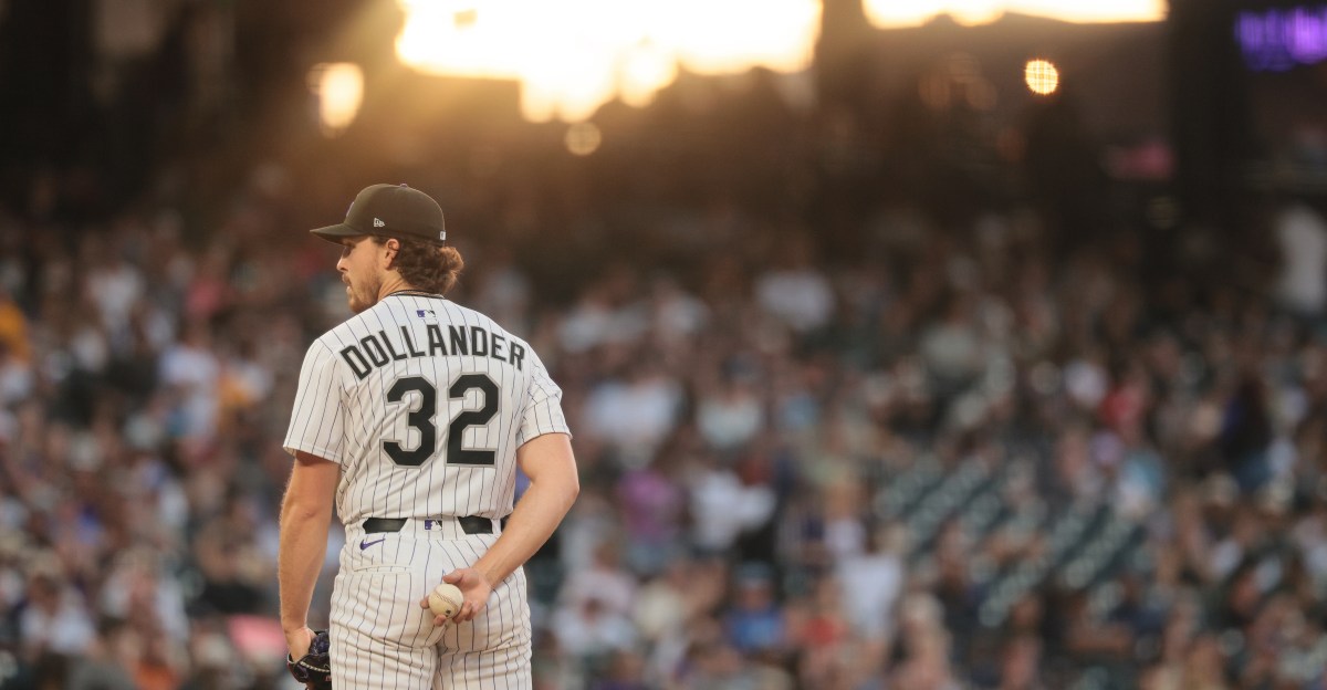 Colorado Rockies player reviews: Chase Dollander’s rookie campaign started and ended on positive notes