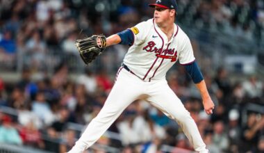 2025 Player Reviews: Austin Cox