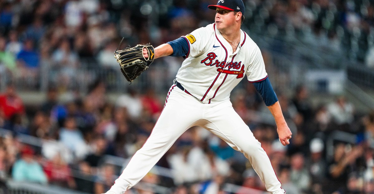 2025 Player Reviews: Austin Cox