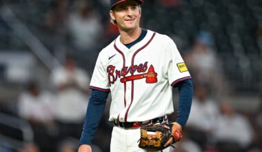 Atlanta Braves News: Free agents, managerial predictions, and more