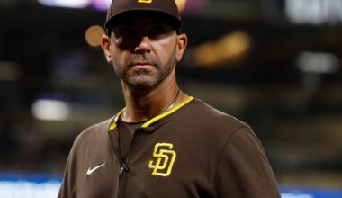 Good Morning San Diego: Padres continue managerial search