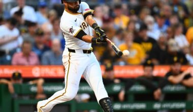 Six former Pirates reach 2025 World Series with Dodgers and Blue Jays