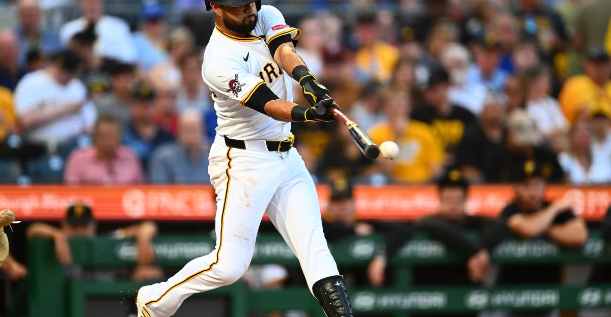 Six former Pirates reach 2025 World Series with Dodgers and Blue Jays