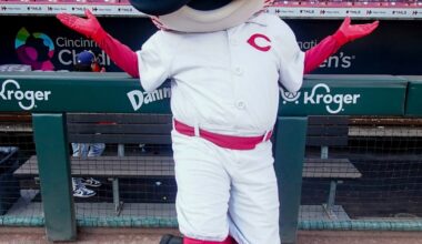 Breaking down Nick Krall’s comments on the upcoming Reds offseason