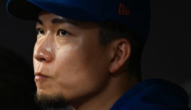 Mets analysis: Kodai Senga had a Jekyll and Hyde Season
