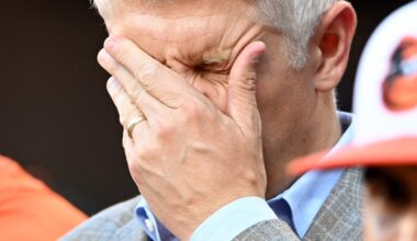 Orioles news: More from Mike Elias on what went wrong