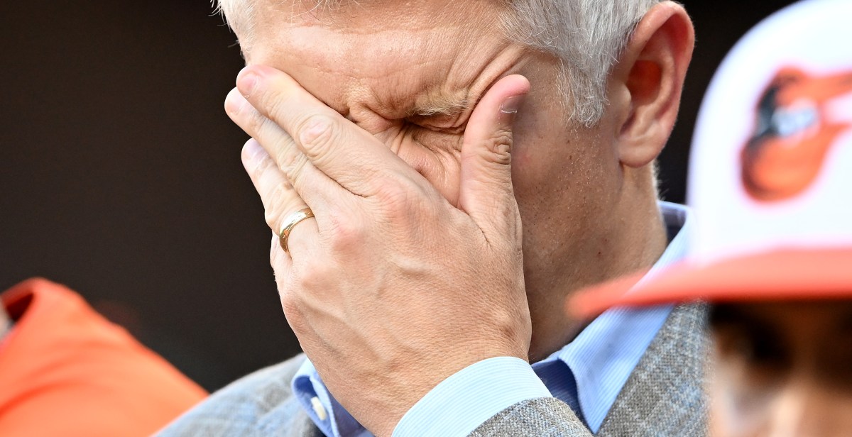 Orioles news: More from Mike Elias on what went wrong