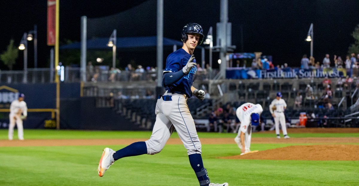 Corpus Christi Hooks Top Performers in 2025