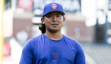 Cubs contracts: Shōta Imanaga’s complicated contract options