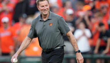 An Orioles legend turns 80 years old