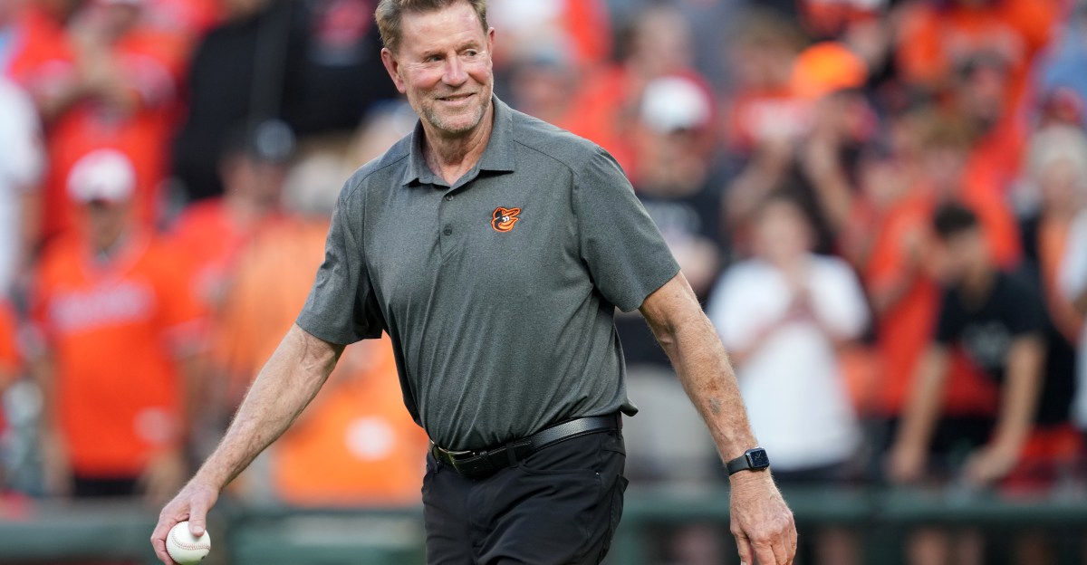 An Orioles legend turns 80 years old