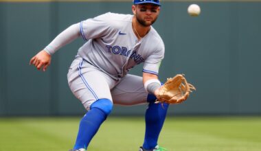 Colorado Rockies news: What if Bo Bichette signed with the Rockies?