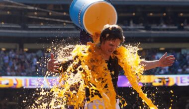 Colorado Rockies player reviews: Moniak had career-year at plate in 1st season with Rockies