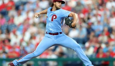 Can the powder blue uniforms save the Phillies?