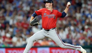 Atlanta Braves News: Austin Cox season review, ALCS to Game 7, and more