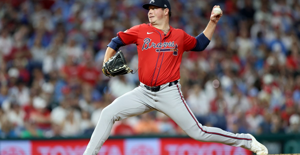 Atlanta Braves News: Austin Cox season review, ALCS to Game 7, and more