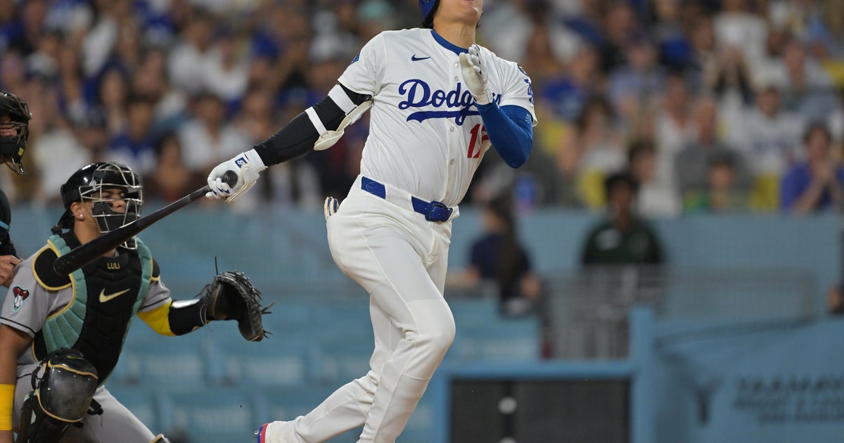 Gallen and Alexander lead Diamondbacks to 3-0 win over offense-starved Dodgers