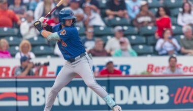 2025 Draysbay Community Prospect Review: Tanner Muray