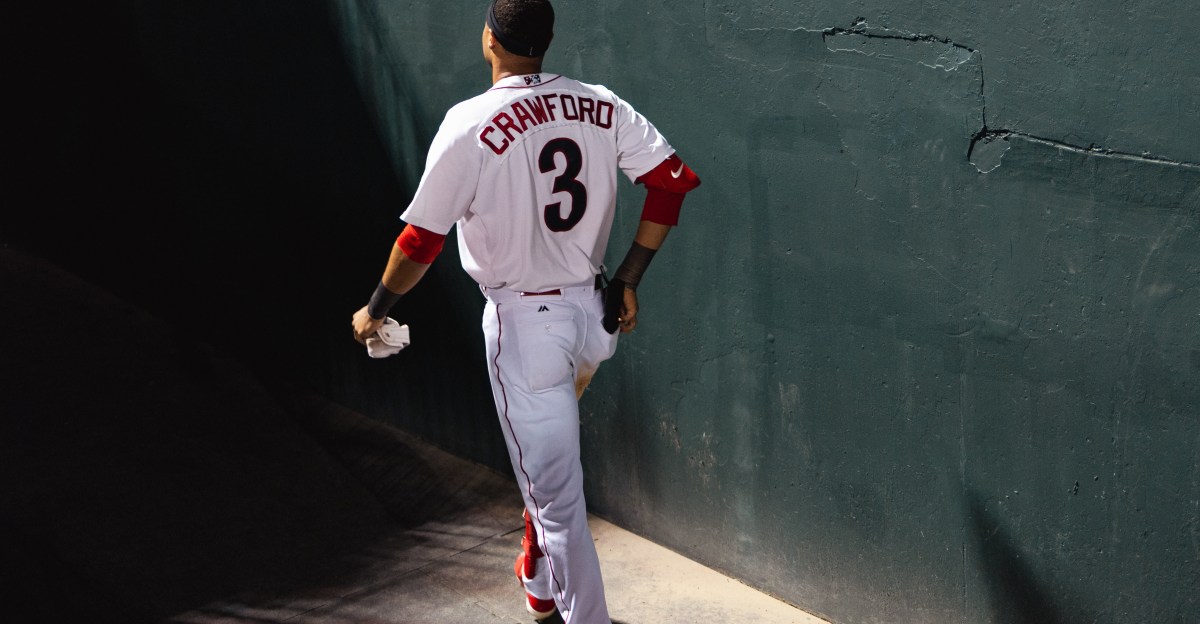 Which prospect jumps up the prospect lists?