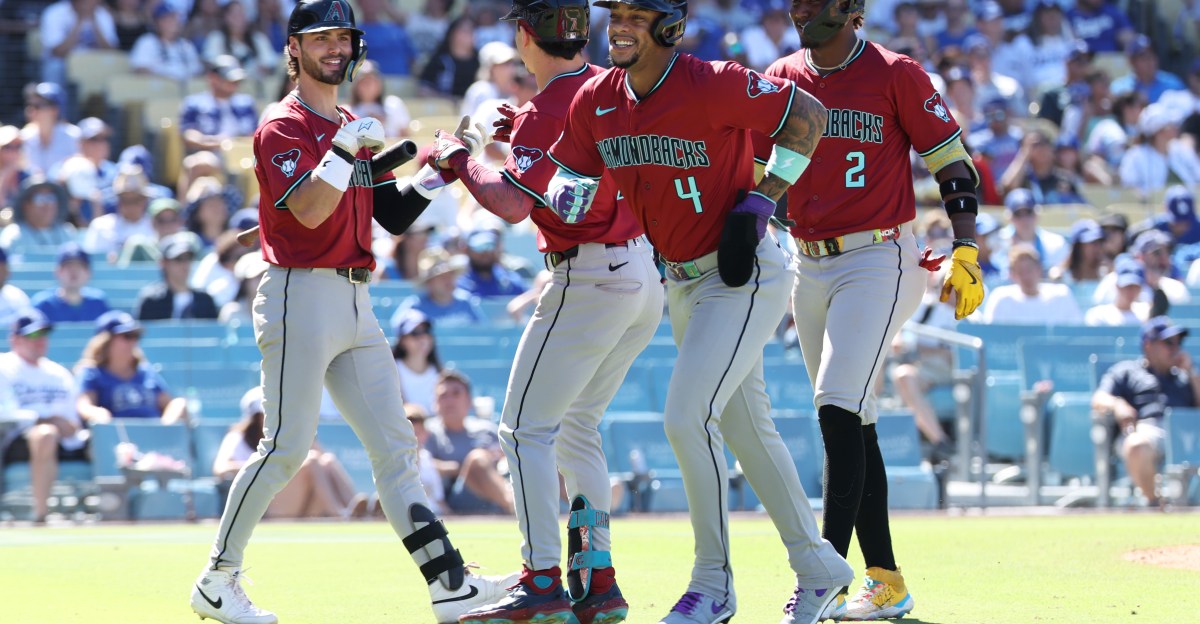 Thursday Tidbits:World Series Musings | AZ Snake Pit