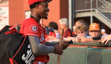 Arizona Fall League begins today, and here’s how to watch