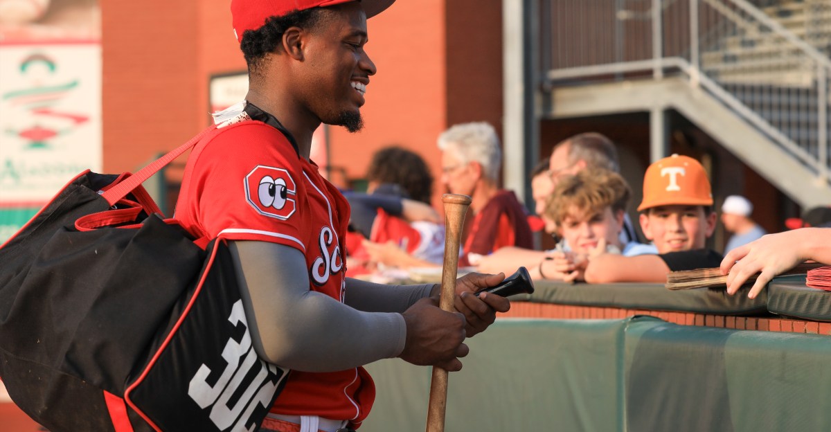 Arizona Fall League begins today, and here’s how to watch