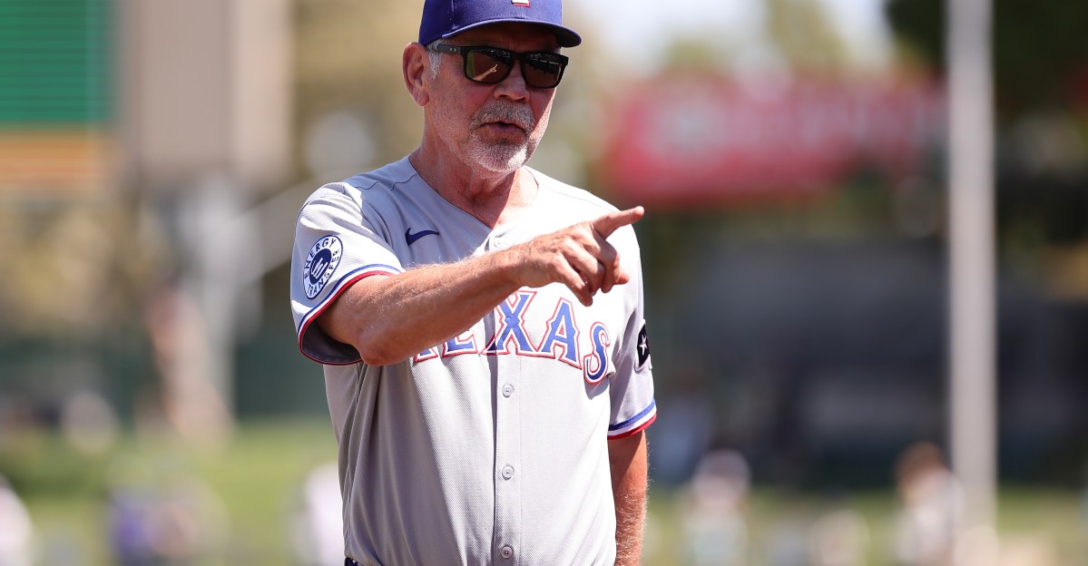 Texas Rangers News and Links - September 30