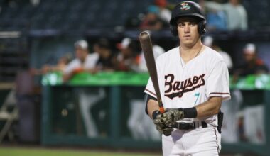 Orioles prospects: Austin Overn 2025 season review